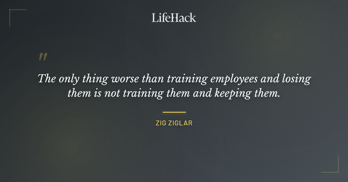 Quote by Zig Ziglar